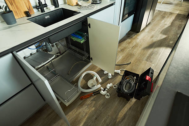 Reliable Pipe Repair contractor in Mounds, IL by Street Wise - Plumbing